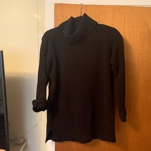 OFFWOOL turtle neck